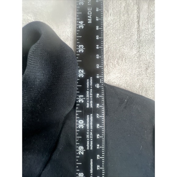 Polo Ralph Lauren Men's Polo Shirt Size 3XB BIG Short Sleeve Black 100% Cotton - Picture 9 of 12